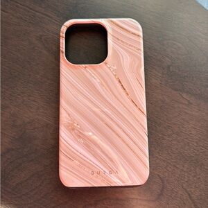 Burga Gold IPhone 13 Pro Case